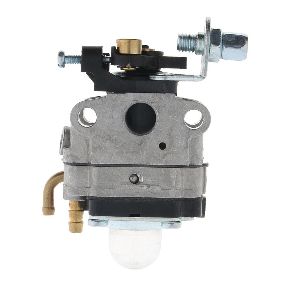 Motorcycle Carb Carburetor for HONDA GX31/ 139  GRASS TRIMMER