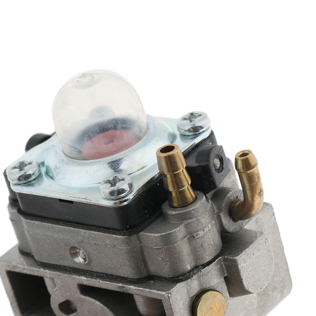 Motorcycle Carb Carburetor for HONDA GX35/140 Grass Trimmer 140 Earth Drill