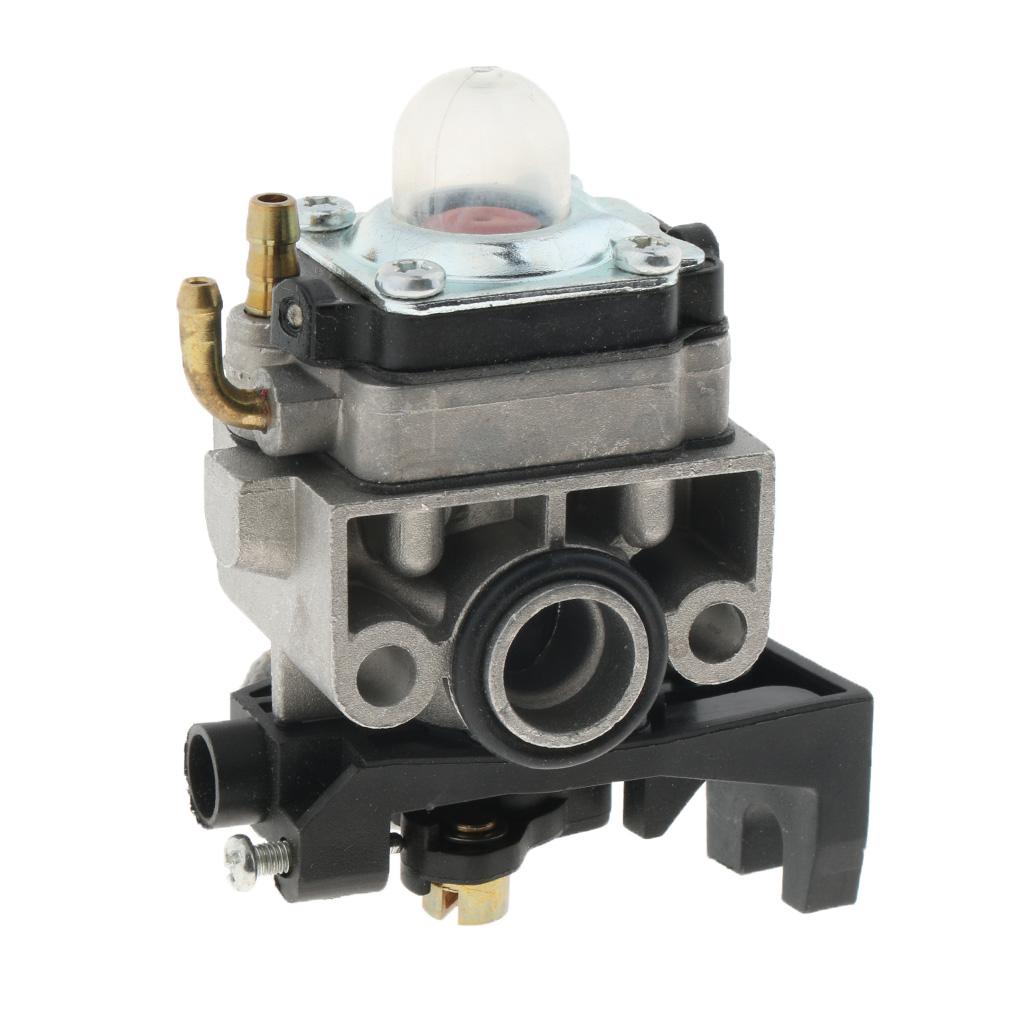 Motorcycle Carb Carburetor for HONDA GX35/140 Grass Trimmer 140 Earth Drill