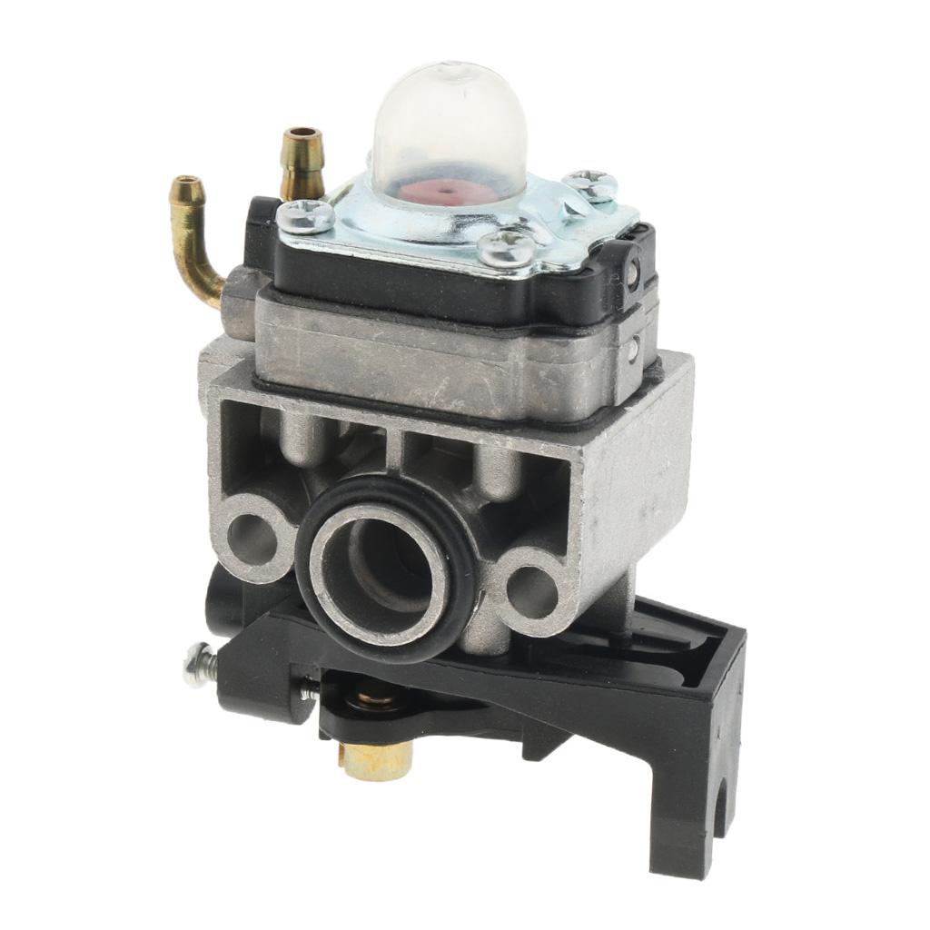 Motorcycle Carb Carburetor for HONDA GX35/140 Grass Trimmer 140 Earth Drill