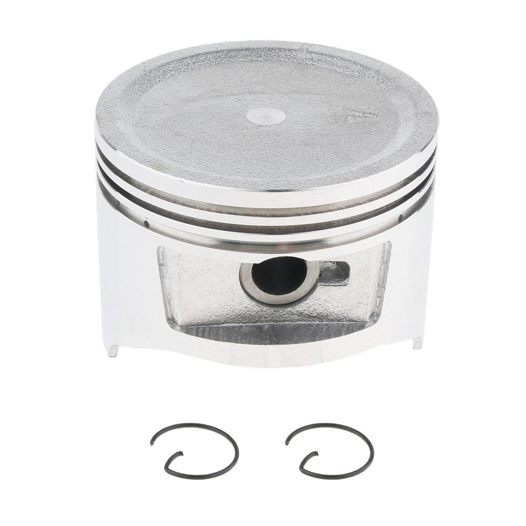 Piston Kit Piston Pin Piston Circlip for Honda GX160 Gasoline Generator 188