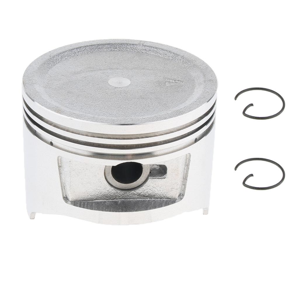 Piston Kit Piston Pin Piston Circlip for Honda GX160 Gasoline Generator 188