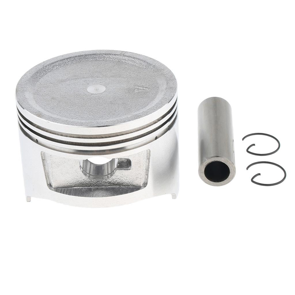 Piston Kit Piston Pin Piston Circlip for Honda GX160 Gasoline Generator 188