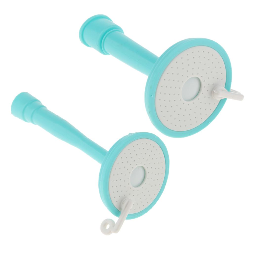 Kitchen Faucet Water Saving Regulator Water Filter Pink 100mm