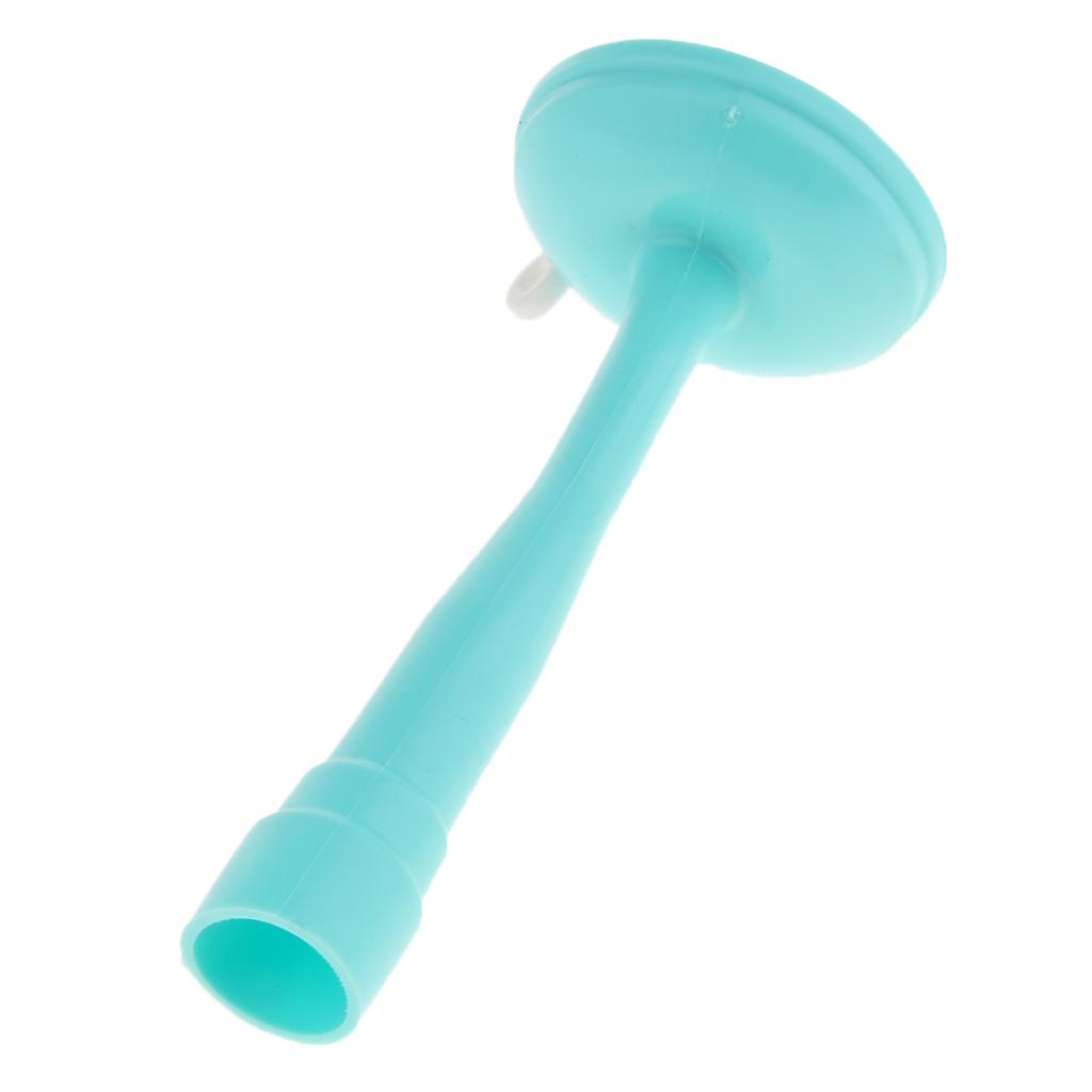 Kitchen Faucet Water Saving Regulator Water Filter Pink 140mm