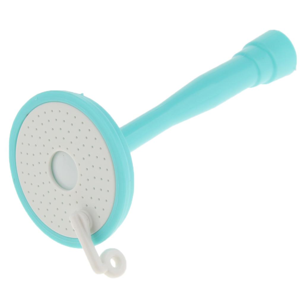 Kitchen Faucet Water Saving Regulator Water Filter Pink 140mm