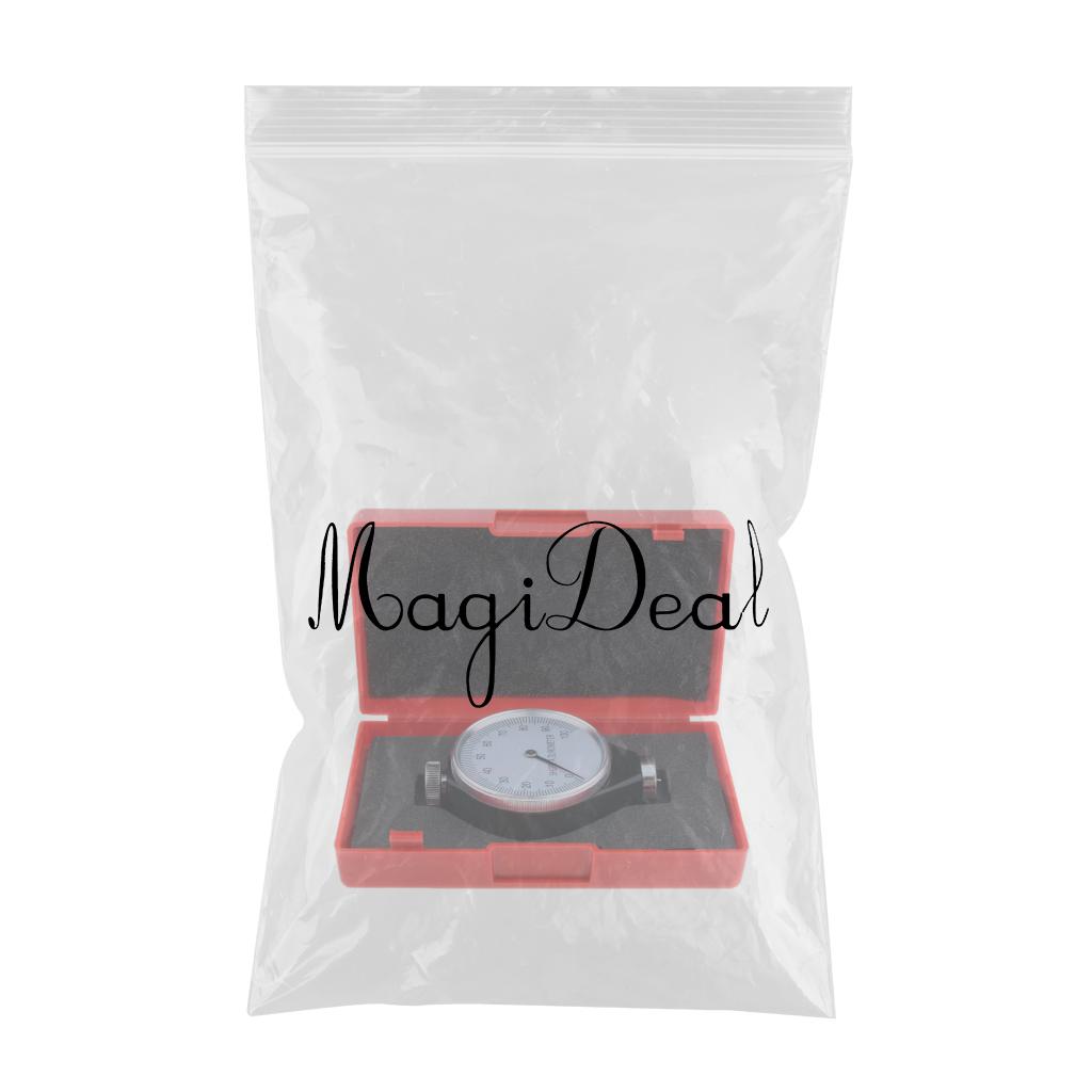 Shore Hardness Durometer Tester Tyre Rubber Meter Type A