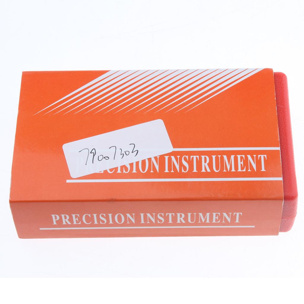 Shore Hardness Durometer Tester Tyre Rubber Meter Type A