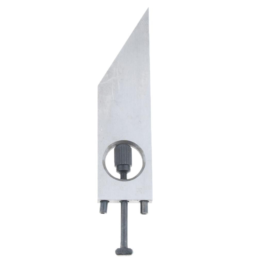 360 Stainless Steel Bevel Protractor Angle Finder Ruler Precision Measuring