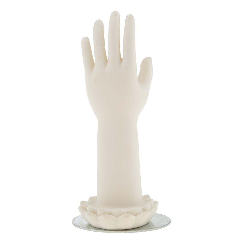 Kids Mannequin Hand for Jewelry Bracelet Watch Display Arm Small Left