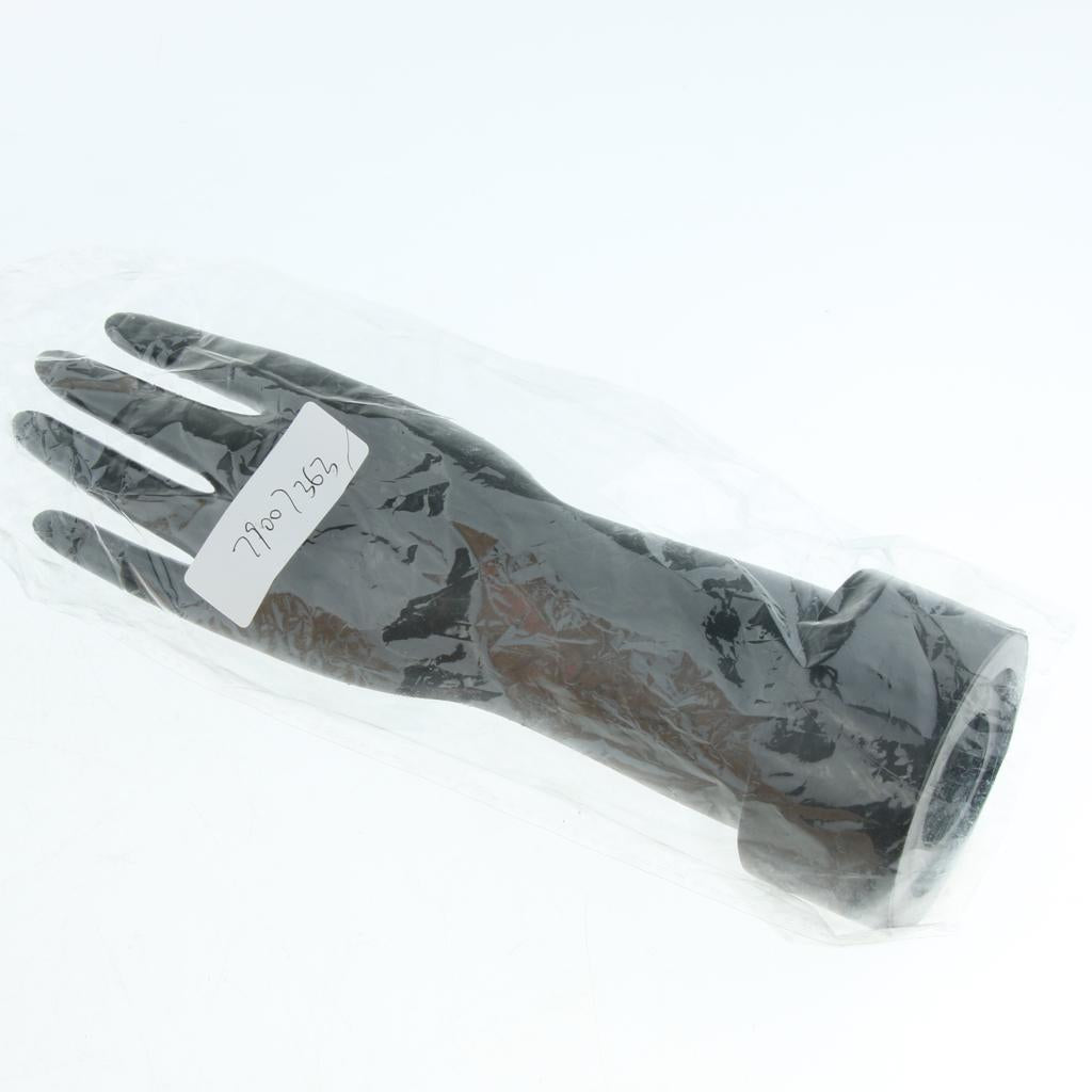 Female Mannequin Hand for Jewelry Bracelet Watch Display Left Hand Black