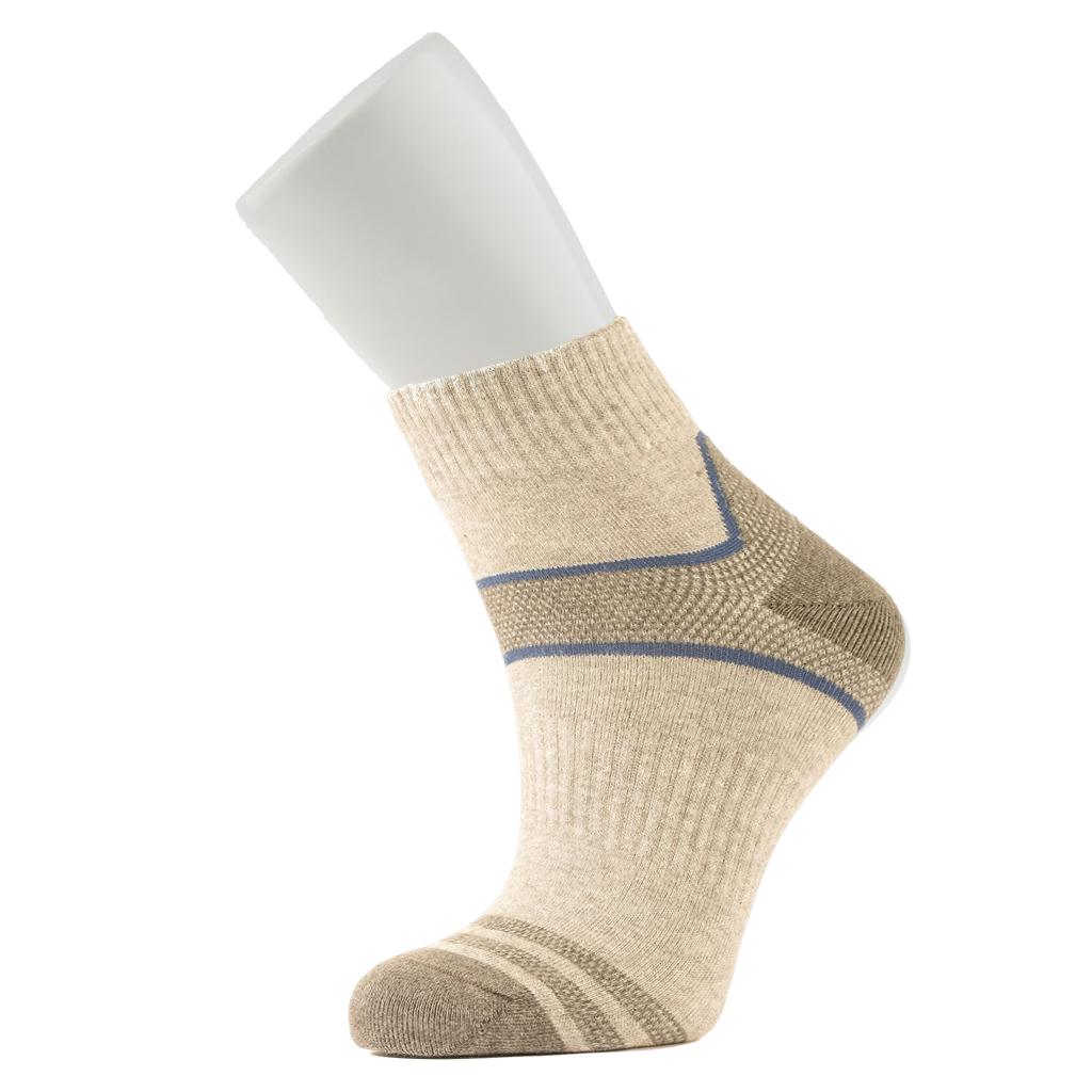 Plastic Suction Mannequin Foot Model for Shoes Socks Display Male -23cm
