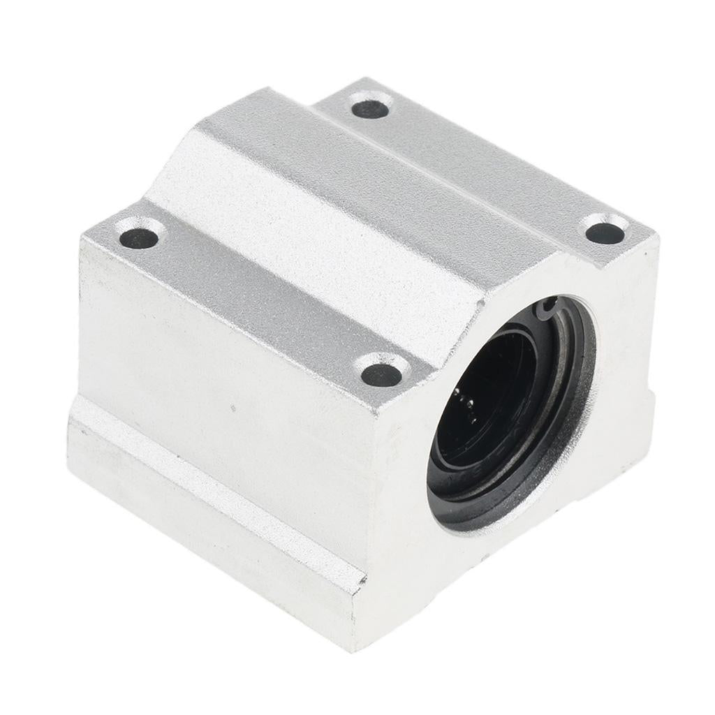 Linear Motion Bearing Slide Bushing for RepRap 3D Printer CNC Router 20mm dia