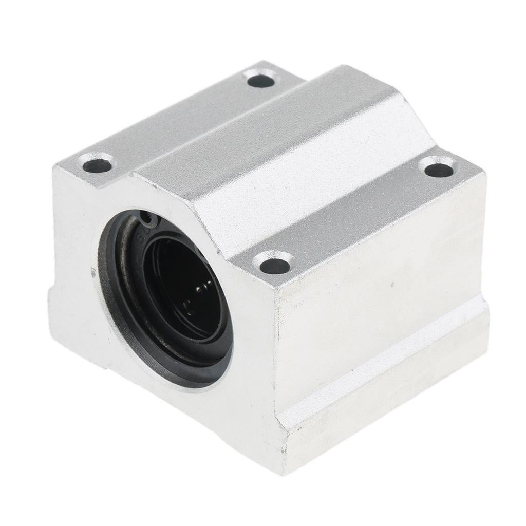 Linear Motion Bearing Slide Bushing for RepRap 3D Printer CNC Router 20mm dia