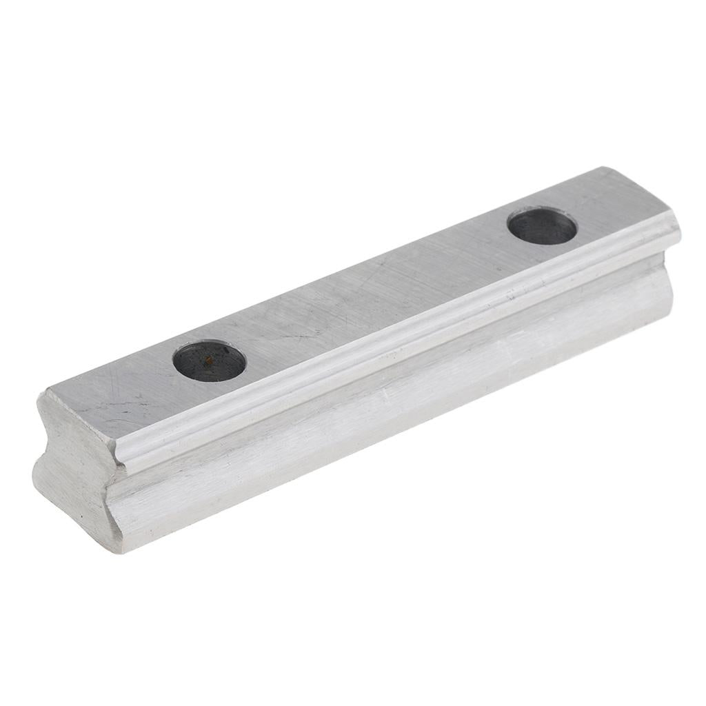 Linear Bearing Guide Rail, Square Linear Guide, 100mm HGR25