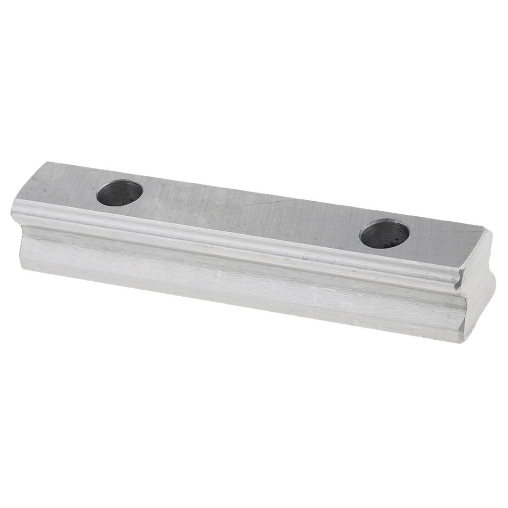 Linear Bearing Guide Rail, Square Linear Guide, 100mm HGR25