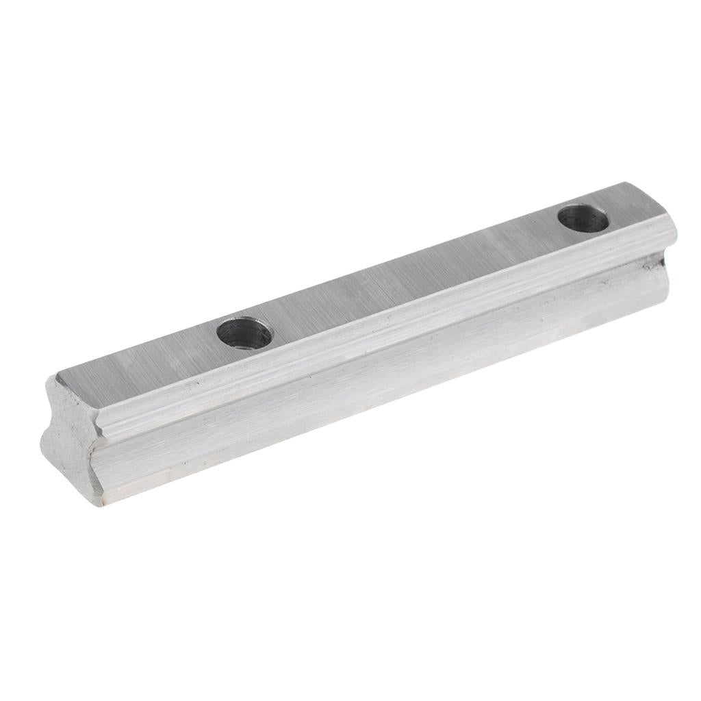 Linear Bearing Guide Rail, Square Linear Guide, 100mm HGR15