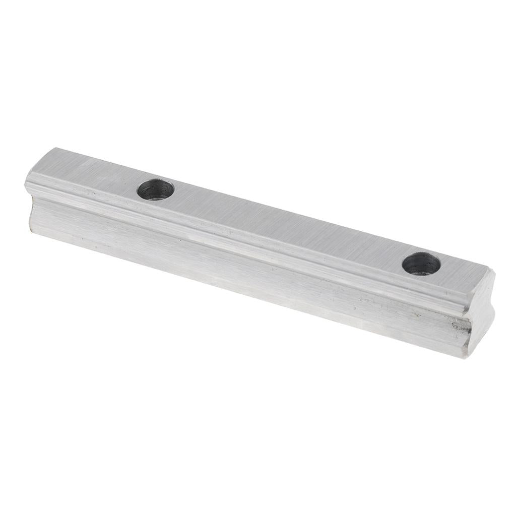 Linear Bearing Guide Rail, Square Linear Guide, 100mm HGR15