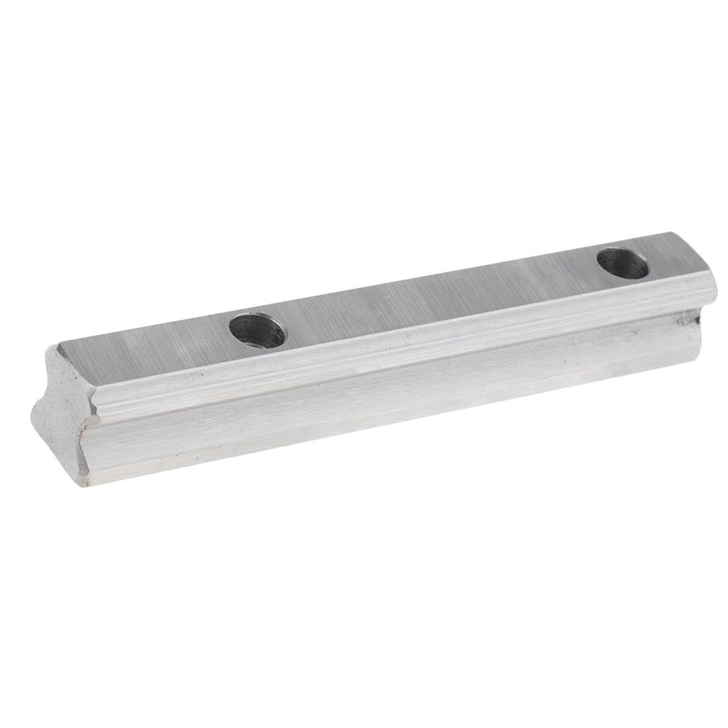 Linear Bearing Guide Rail, Square Linear Guide, 100mm HGR15