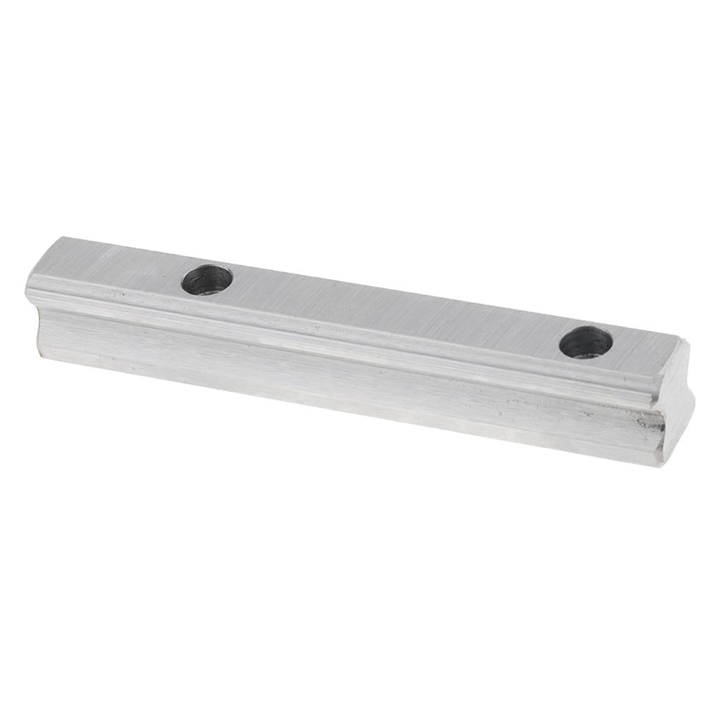 Linear Bearing Guide Rail, Square Linear Guide, 100mm HGR15