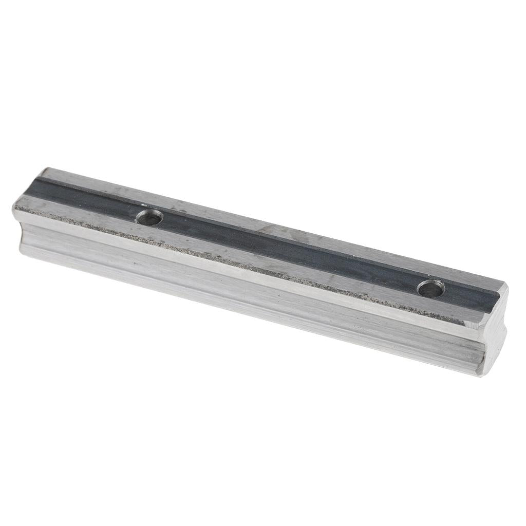 Linear Bearing Guide Rail, Square Linear Guide, 100mm HGR15