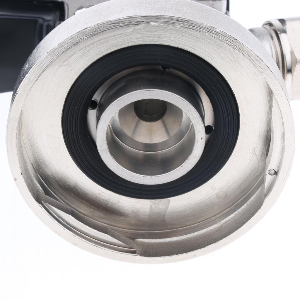 G Style Beer Keg Coupler Bass G Type Beer Tap Coupling Adapter
