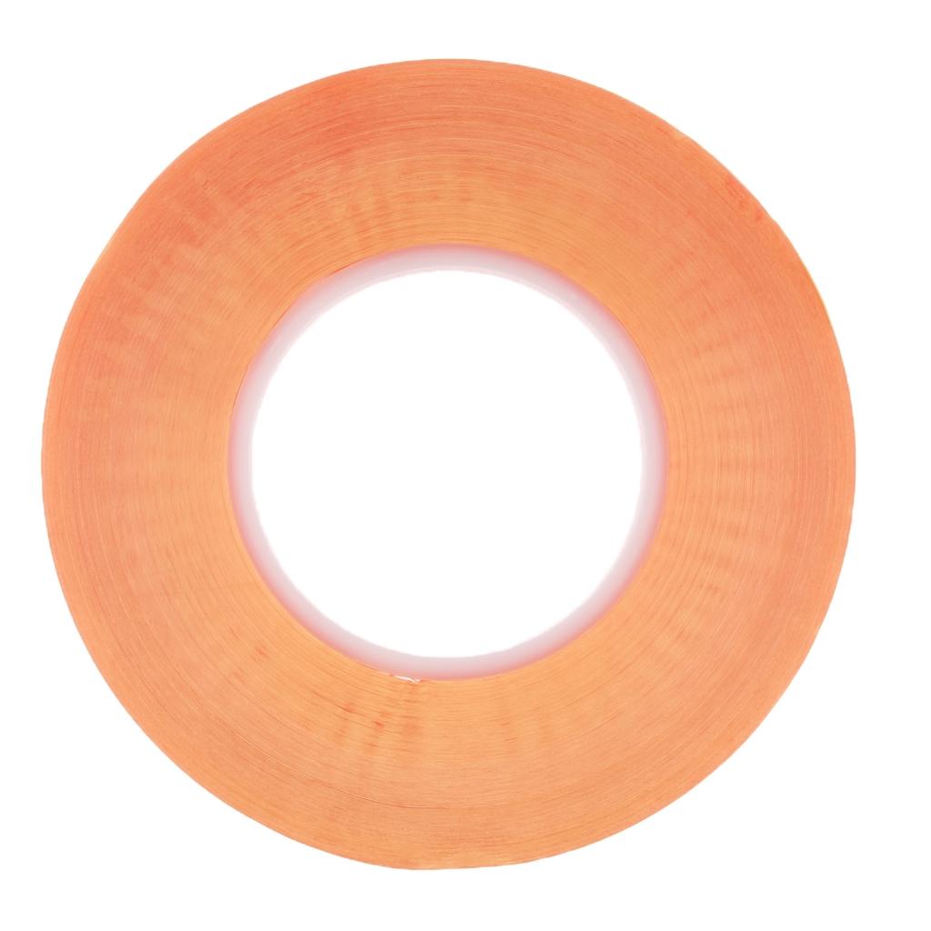 Heavy Duty Strong Double Sided Adhesive Tape Heat Resistant Acrylic Tape 8mm