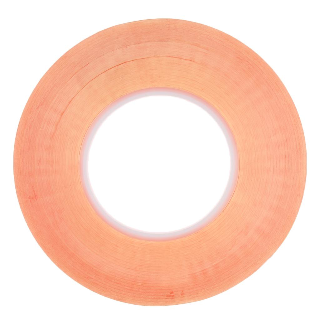 Heavy Duty Strong Double Sided Adhesive Tape Heat Resistant Acrylic Tape 5mm