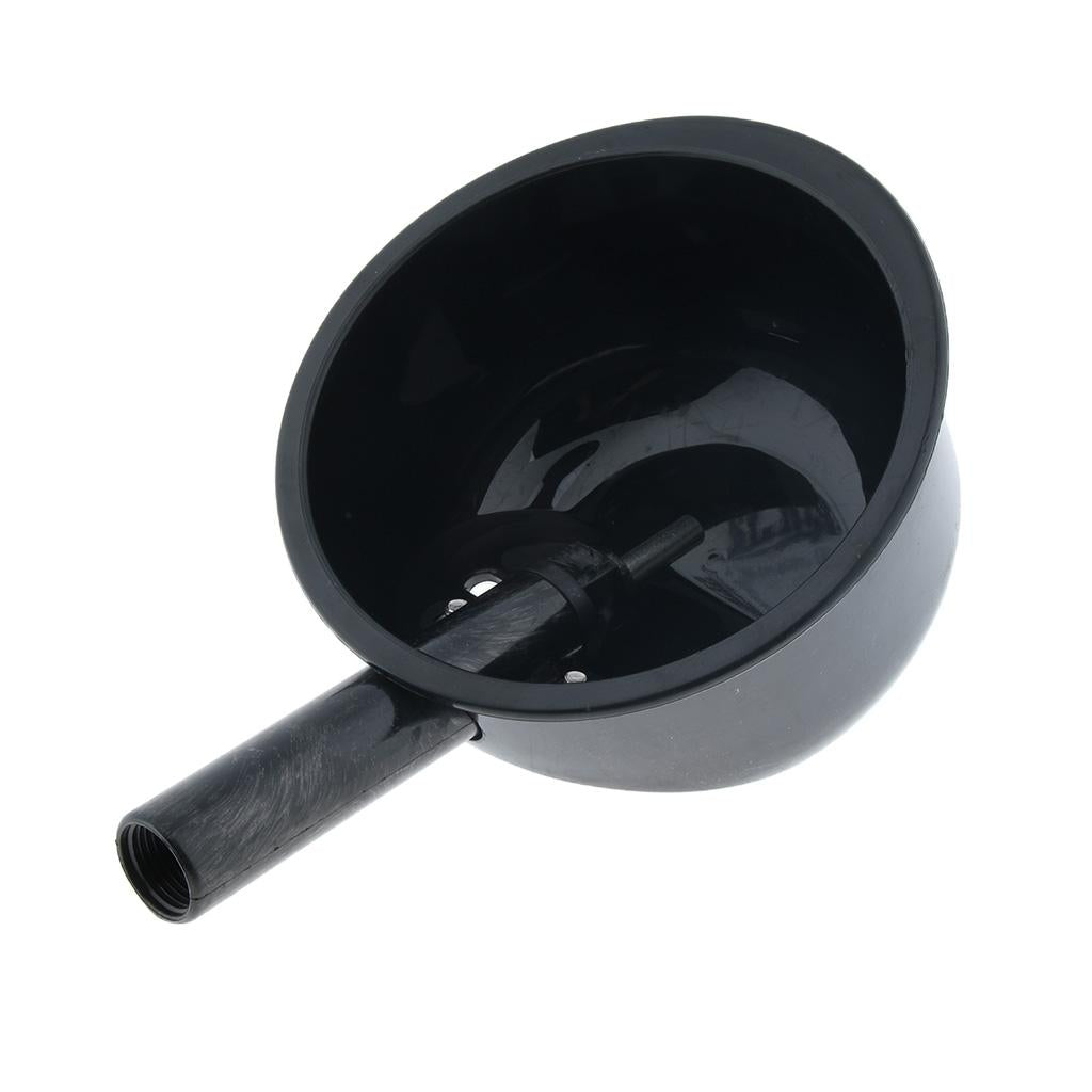Sheep Automatic Nipple Drinker Fountai Water Bowl Water Drinker 17cm dia