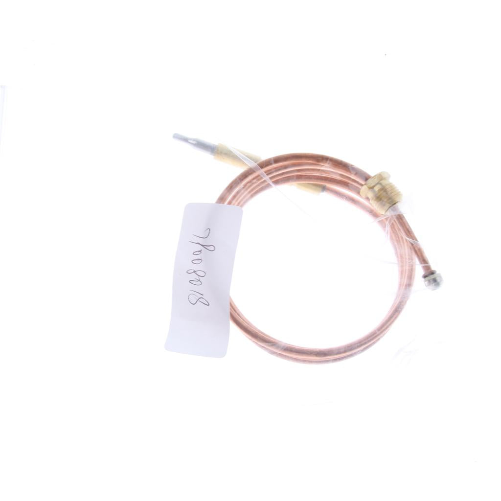 90cm / 35'' Thermocouple Replacement for Gas Furnaces Boilers Water Heaters