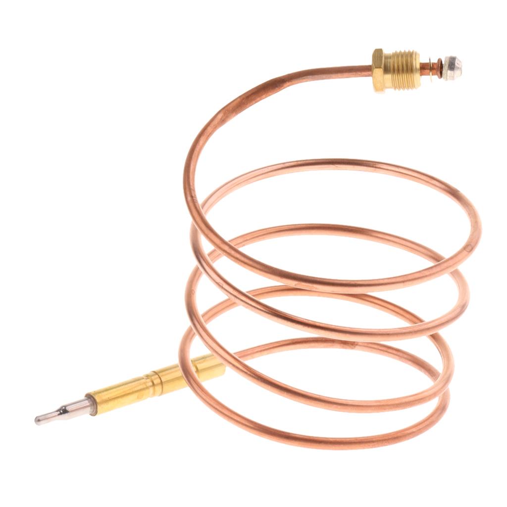 90cm / 35'' Thermocouple Replacement for Gas Furnaces Boilers Water Heaters