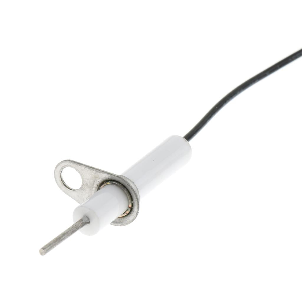 Gas Grill Push Button Piezoelectric Piezo Ignitor Igniter Spark Ignition Set, Long-Lasting