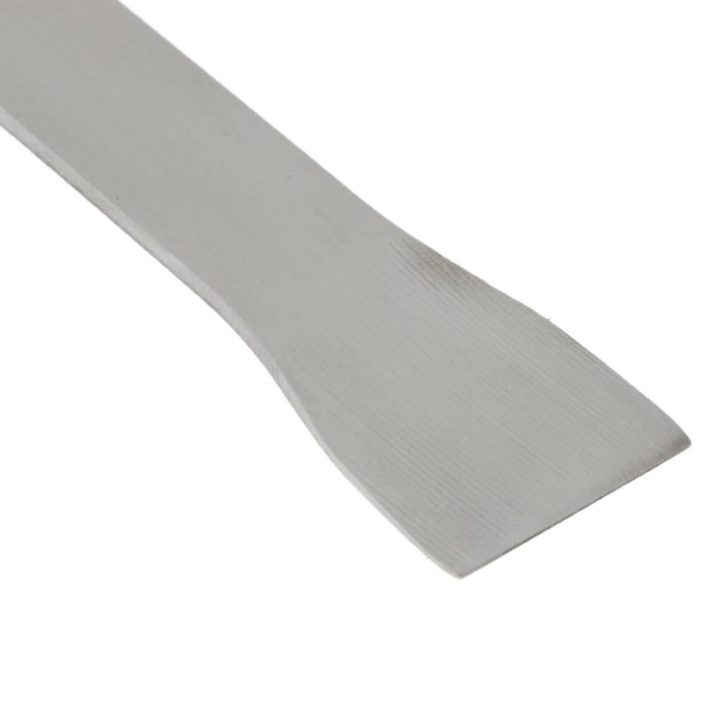 Stainless Frame Lifter and Scraper Hive Tool Beekeeping Equipment 18.5cm