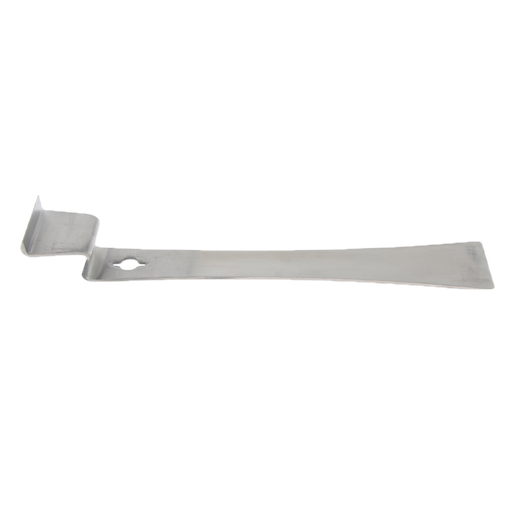 Stainless Frame Lifter and Scraper Hive Tool Beekeeping Equipment 25.5cm