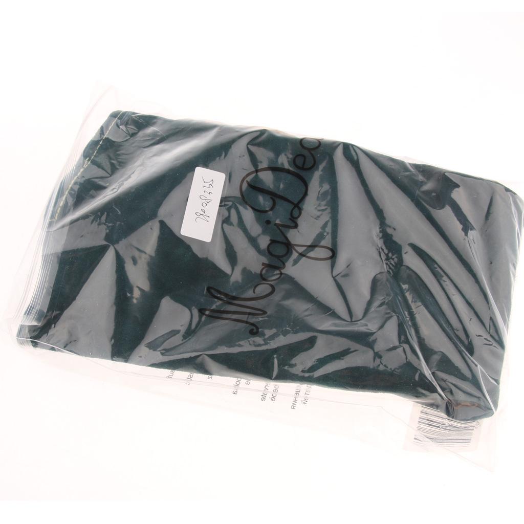 60cm Long Cowhide Welding Protective Gloves Hand Cover, provides good mix of durability, dexterity, abrasion resistance