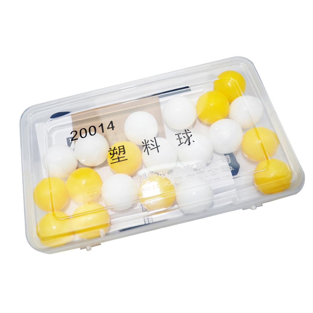 Primary School Mathematics Teaching Equipment Children Counting Ball Plastic