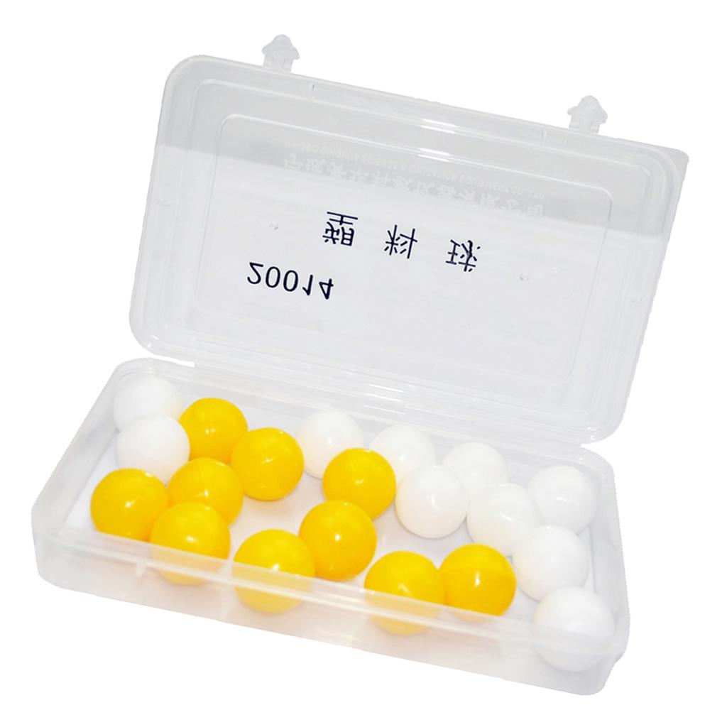 Primary School Mathematics Teaching Equipment Children Counting Ball Plastic