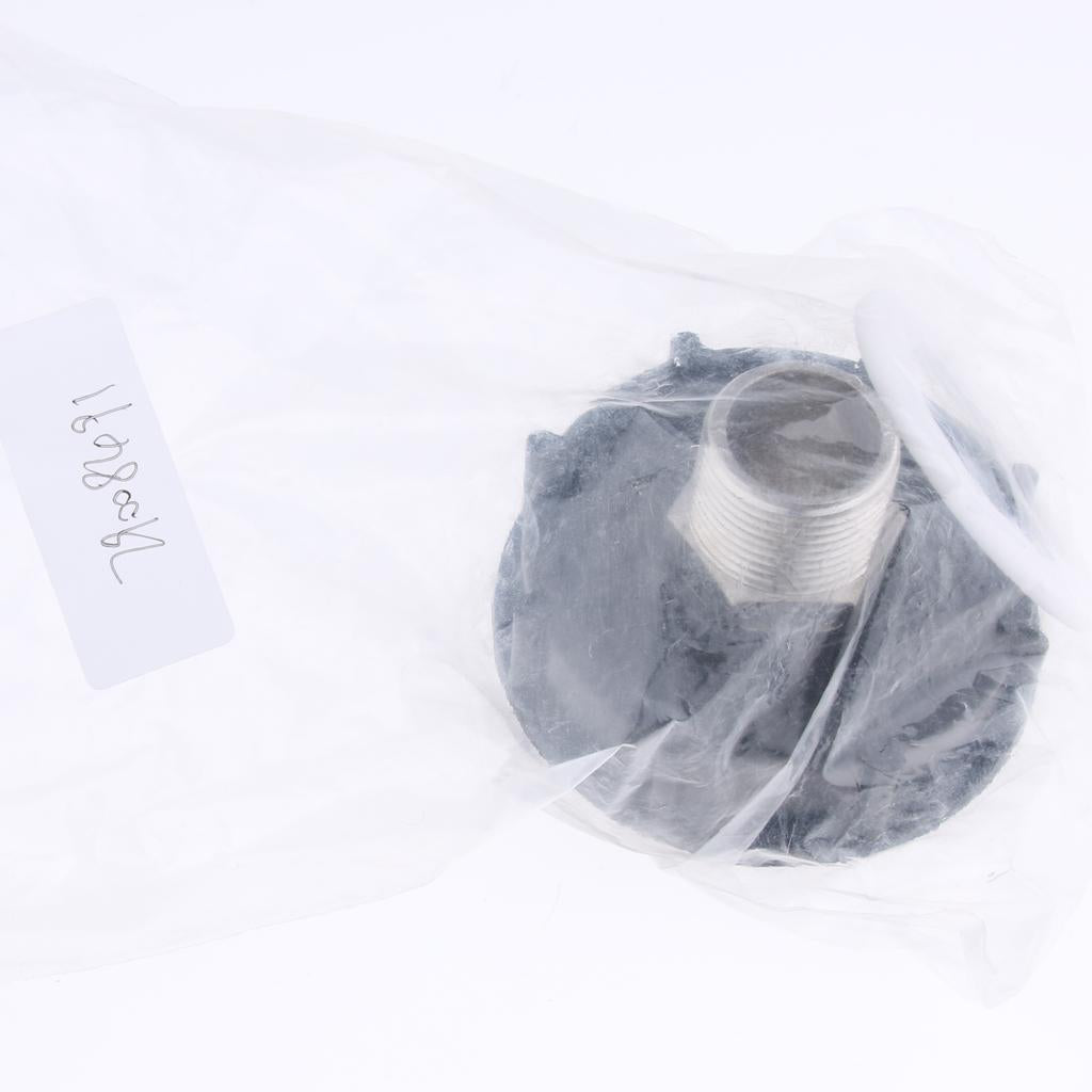 1000L IBC Adapter Coarse Thread Water Tank Connector Fit 6 Outside Thread