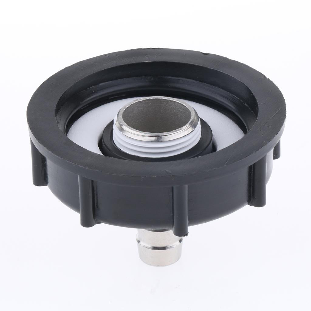 1000L IBC Water Tank Garden Hose Adapter Fitting Tools 15mm