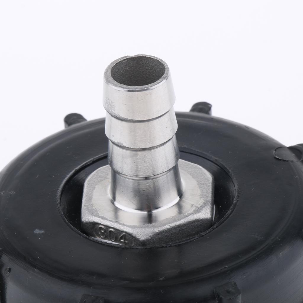 1000L IBC Water Tank Garden Hose Adapter Fitting Tools 15mm