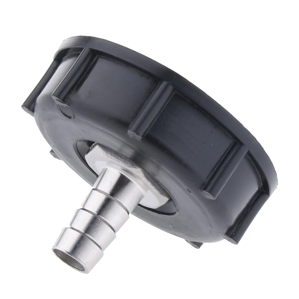 1000L IBC Water Tank Garden Hose Adapter Fitting Tools 15mm