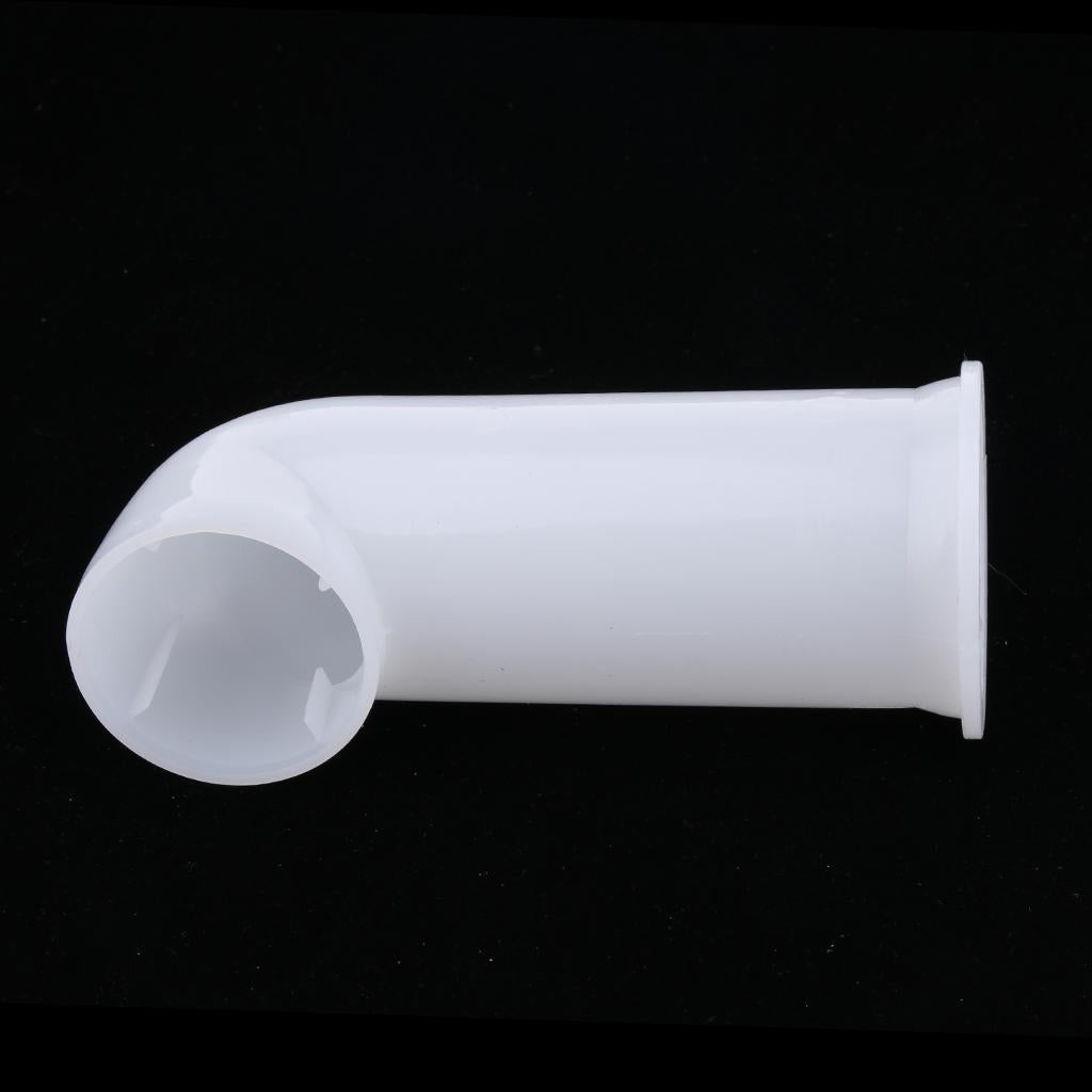 IBC Tank Nozzle Tap Cap Valve Joint PE Material Butterfly valve elbow