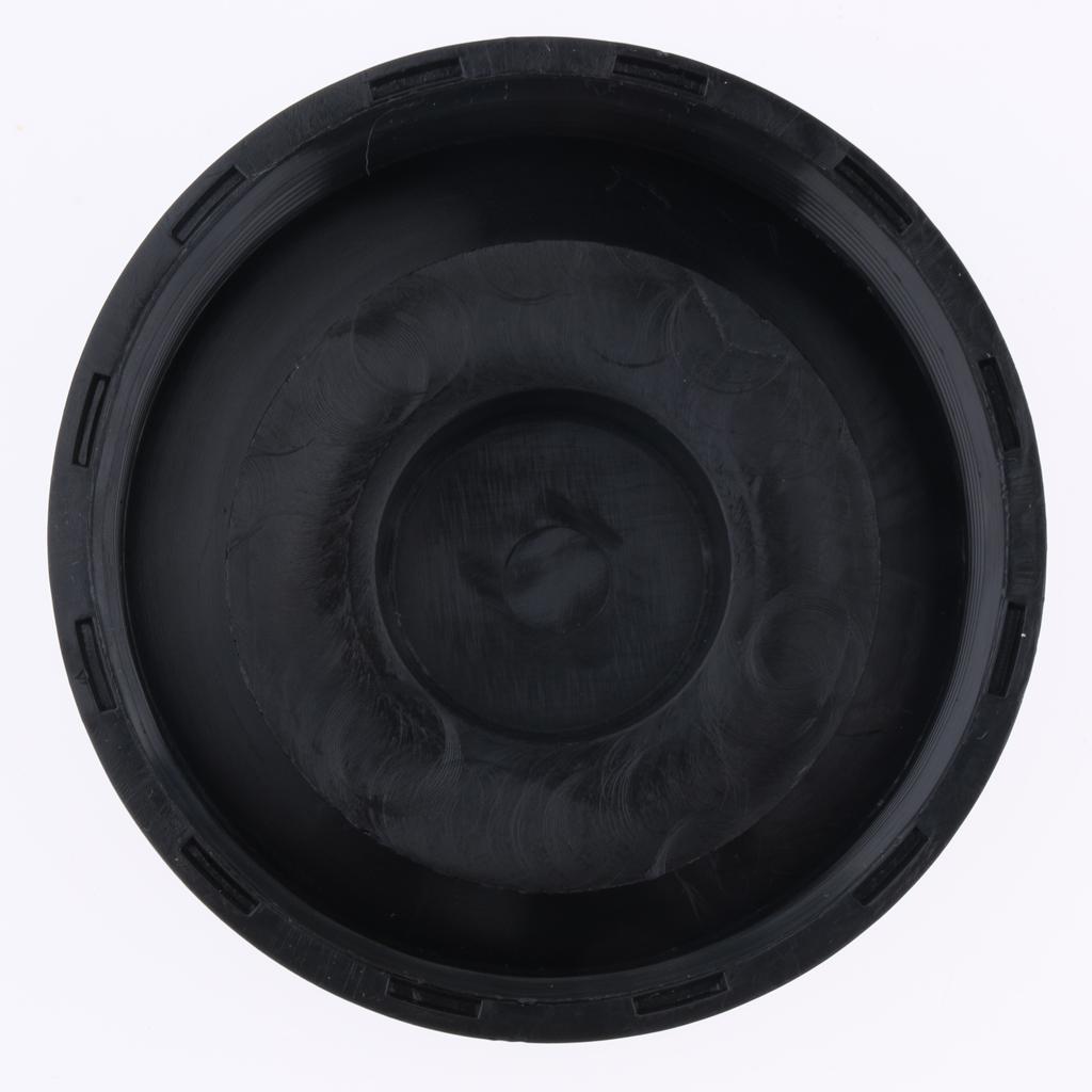2xIBC Tote Tank Valve Cover Lid Cap 78mm Fine Thread Water Tank Parts Fitting