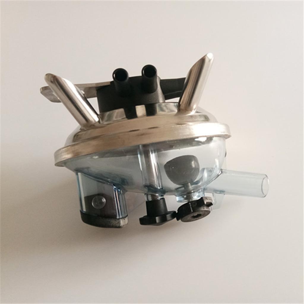 240ml Cow Milking Claw Milk Collector for Cow Milking Machine Milker & Hook