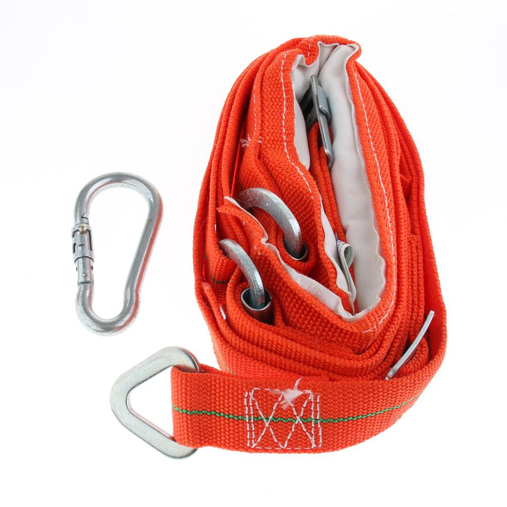 Insulated Electrical Fall Protection Arrest Safety Electrician Harness Belt, Essential for operations performed at height