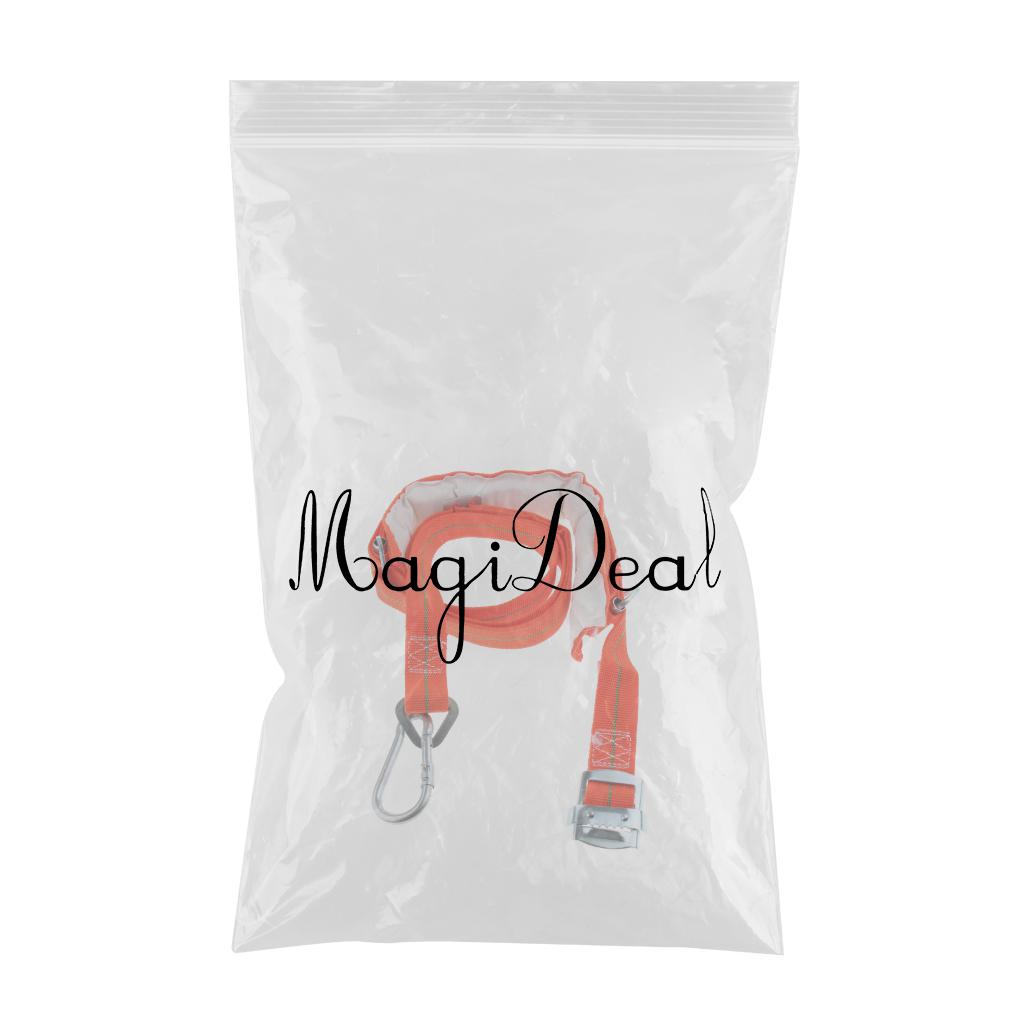 Insulated Electrical Fall Protection Arrest Safety Electrician Harness Belt, Essential for operations performed at height