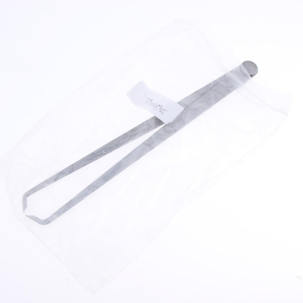 Premium Stainless Steel Firm Joint Inside Caliper - Inside Measuring Tool 25cm