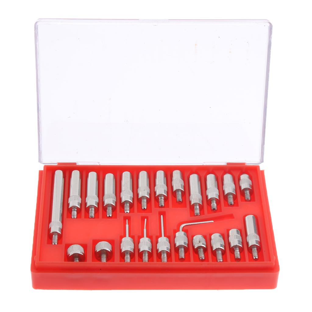 22 Pieces Indicator Point Set for Dial and Test Indicators