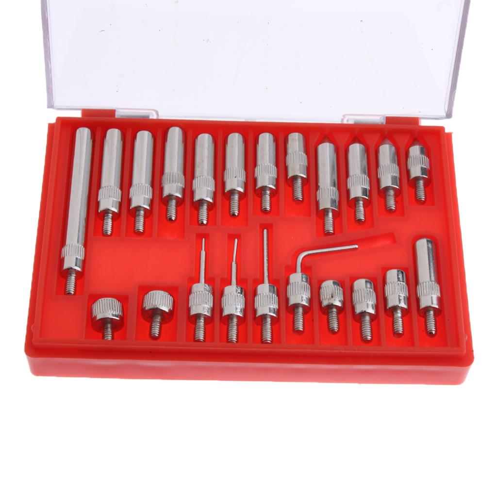 22 Pieces Indicator Point Set for Dial and Test Indicators