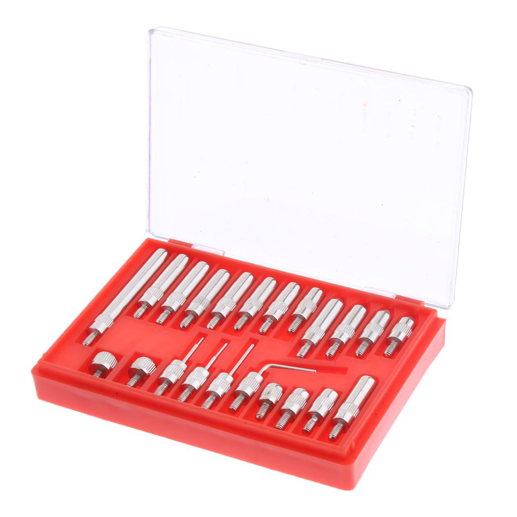 22 Pieces Indicator Point Set for Dial and Test Indicators